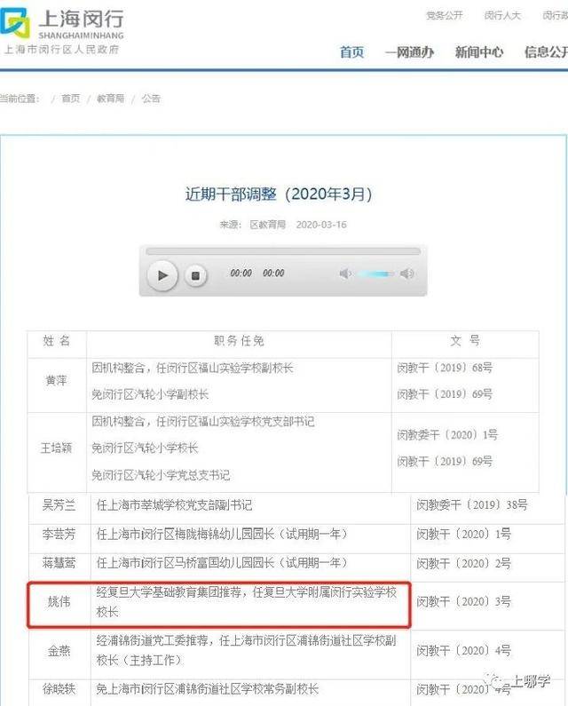 闵行实|背靠名校！上海这所新开学校热议度超高！9月首届招生成热门 |复旦附属闵行实