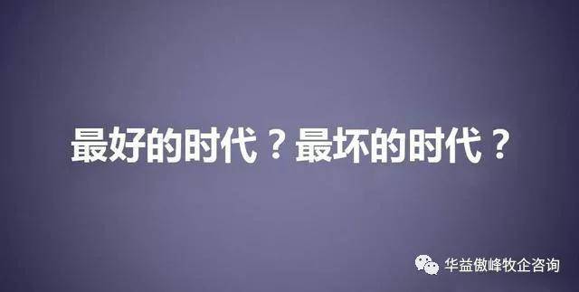 疫情后浪,这些行业一定要做好销售冲刺的准备!