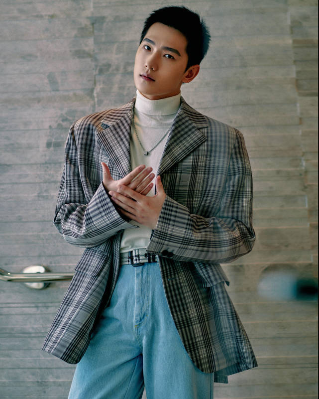 作品|原创又一个粉丝拒绝艺人新剧，杨洋迪丽热巴合作，难道不应该期待吗？