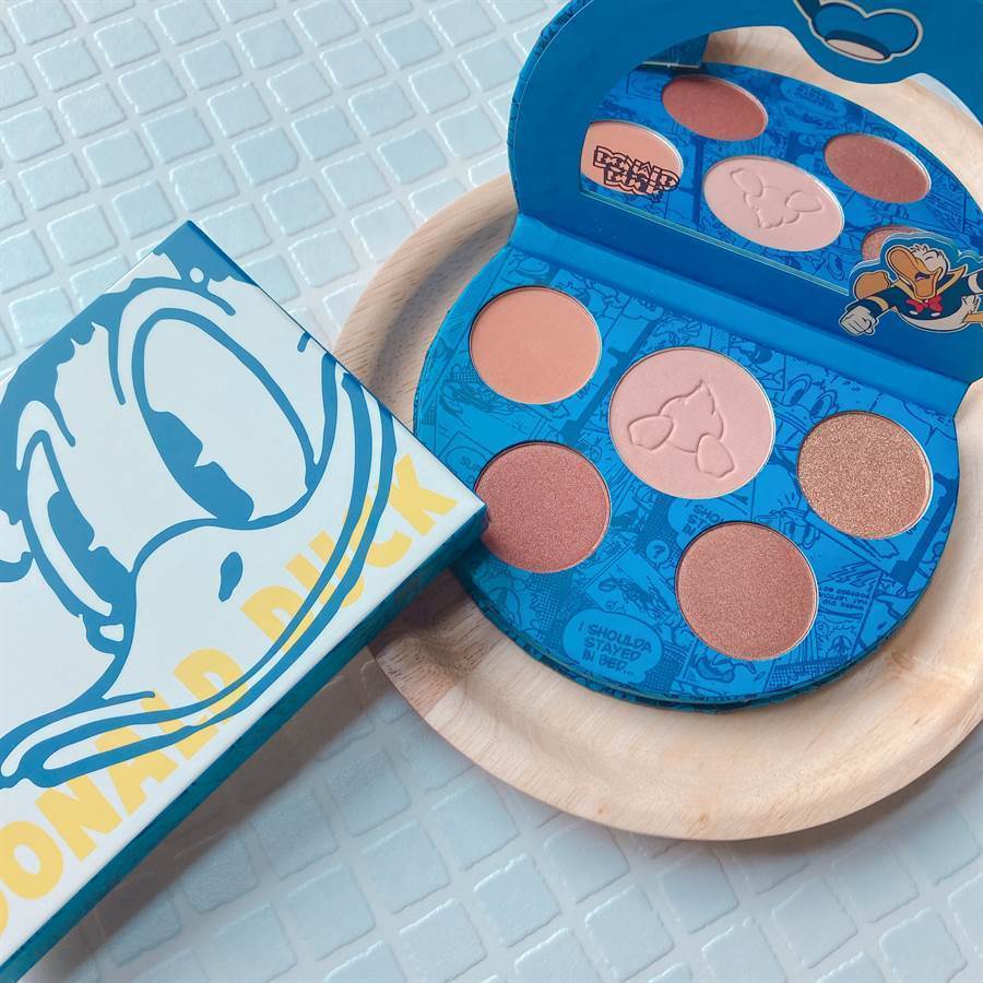 彩妆|捂好钱包!下半年彩妆界新品来啦,颜值高的让人实在是心动