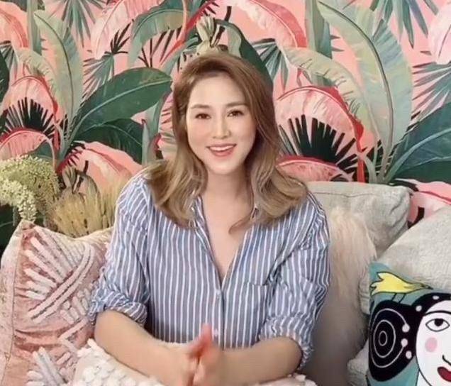 李家诚|原创27岁便升级为豪门阔太，徐子淇步步为营的人生你了解多少？