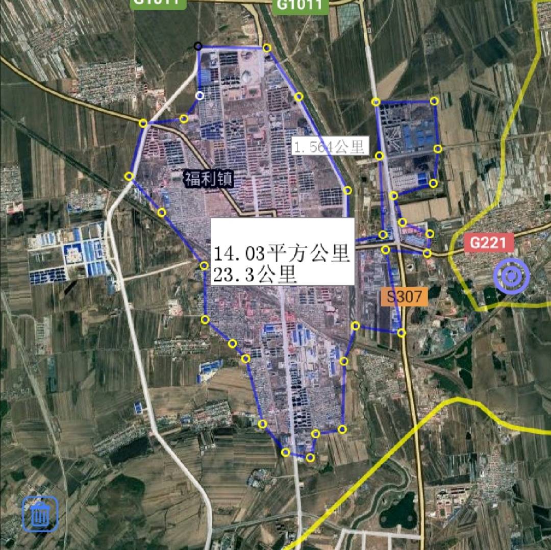 原创黑龙江省双鸭山市4区4县建成区排名,尖山区最大,四方台区最小