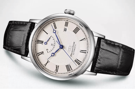 男人|三十岁男人适合戴的几款东方星手表，彰显成熟男人魅力！