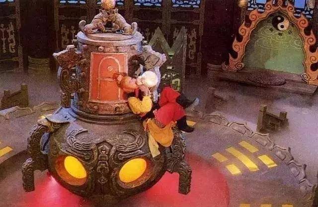 蟠桃|孙悟空吃掉太上老君多少颗丹药？你看他在禅林寺怎么说