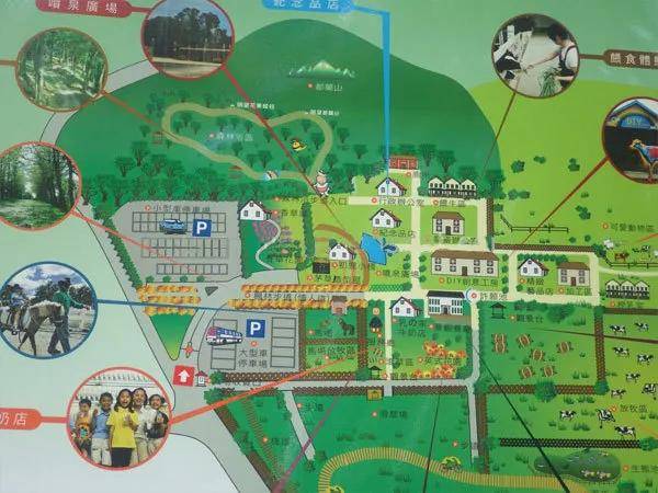 开云 开云体育平台如何真正打造康养、研学等融为一体的“绿色休闲农业”？(图9)