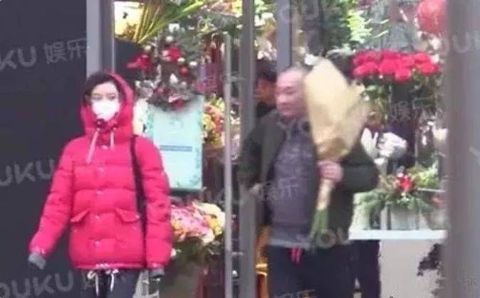 演唱会|张涵予好男人人设崩塌？被曝与她私下约会，热聊不避嫌