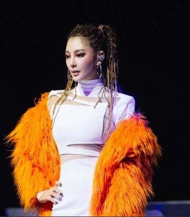 张雨绮自认看男人的眼光不是很好,调侃李诞令