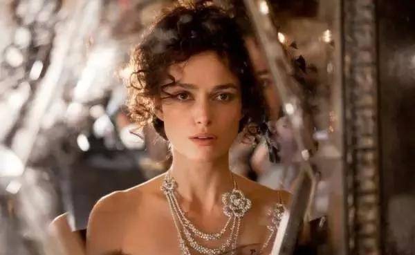 黄钻|经费在燃烧！那些在经典电影中出现的珠宝都是什么来头？