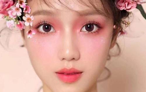 彩色遮暇怎么用