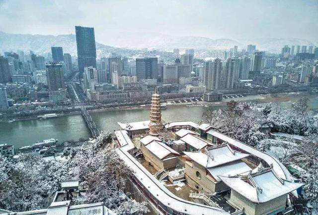 2020吉林各市上半年g_吉林雾凇图片(2)