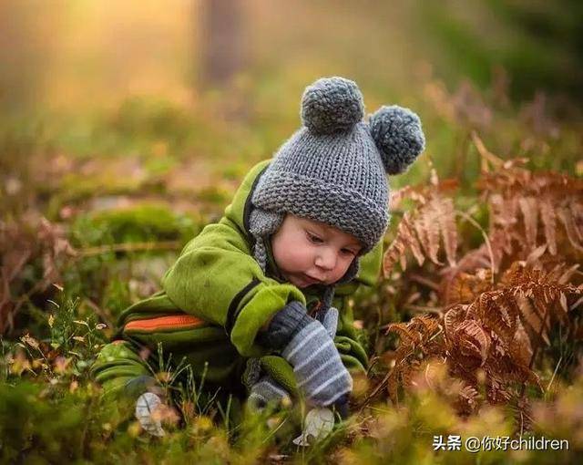 儿童|科学探讨：如何培养儿童的语言能力？