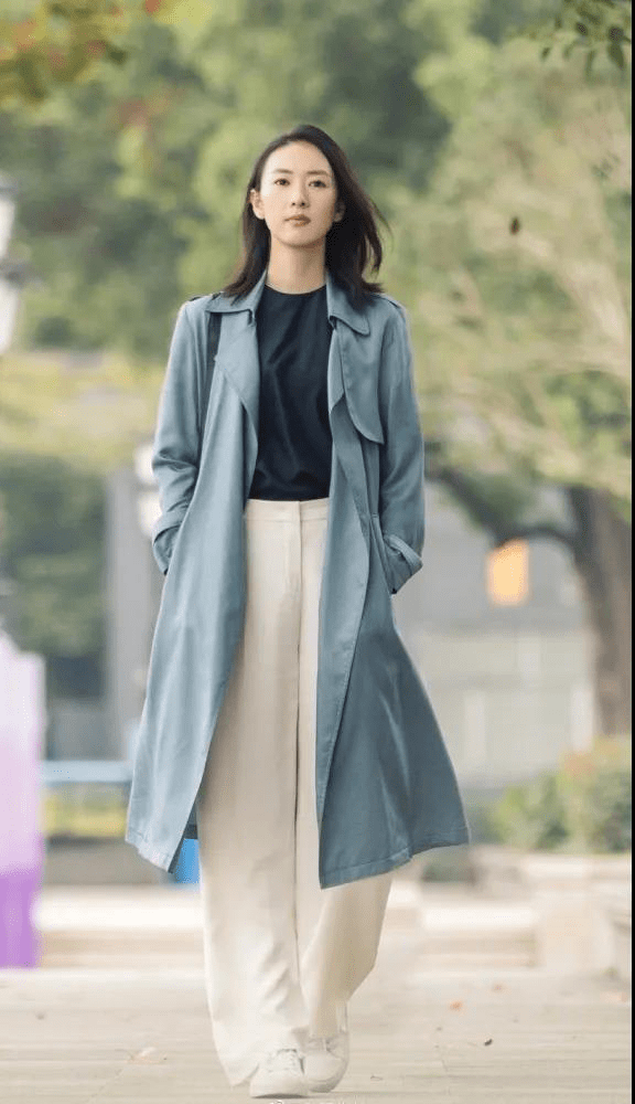 衣品|《三十而已》顾佳双商在线,衣品一绝 可想进名利圈没有“它”可不行