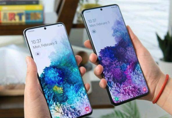 福利|9折优惠+至高12期免息 三星Galaxy S20 5G系列这波暑期福利简直太香了