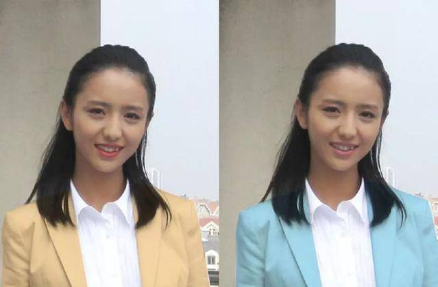 颜色|卡其色很高级，你穿却土气？教你根据肤色挑选卡其色，穿出质感