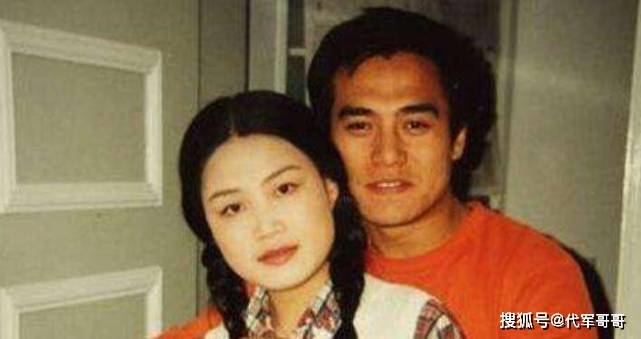 他演欧阳锋走红,出道25年零绯闻,如今49岁却选