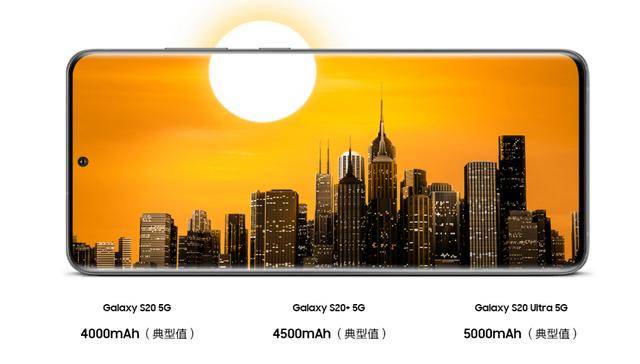 福利|9折优惠+至高12期免息 三星Galaxy S20 5G系列这波暑期福利简直太香了
