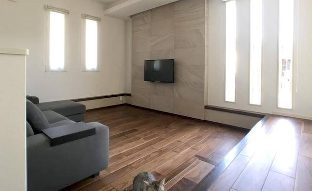 收纳|为日本这家装修点赞，5处空间细节处理不服不行，要有房就这么装！