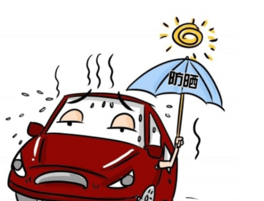 4个汽车养护的重要方面!切记!