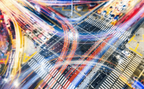 汽车|从田间地头到工厂车间，百度人工智能让产业智能化拥有更多可能