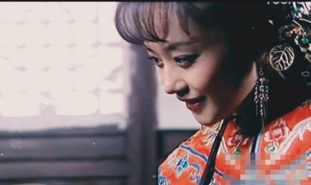 美女|原创海陆颜值被大家低估,这几个角色清新温婉,很有古典美女的感觉