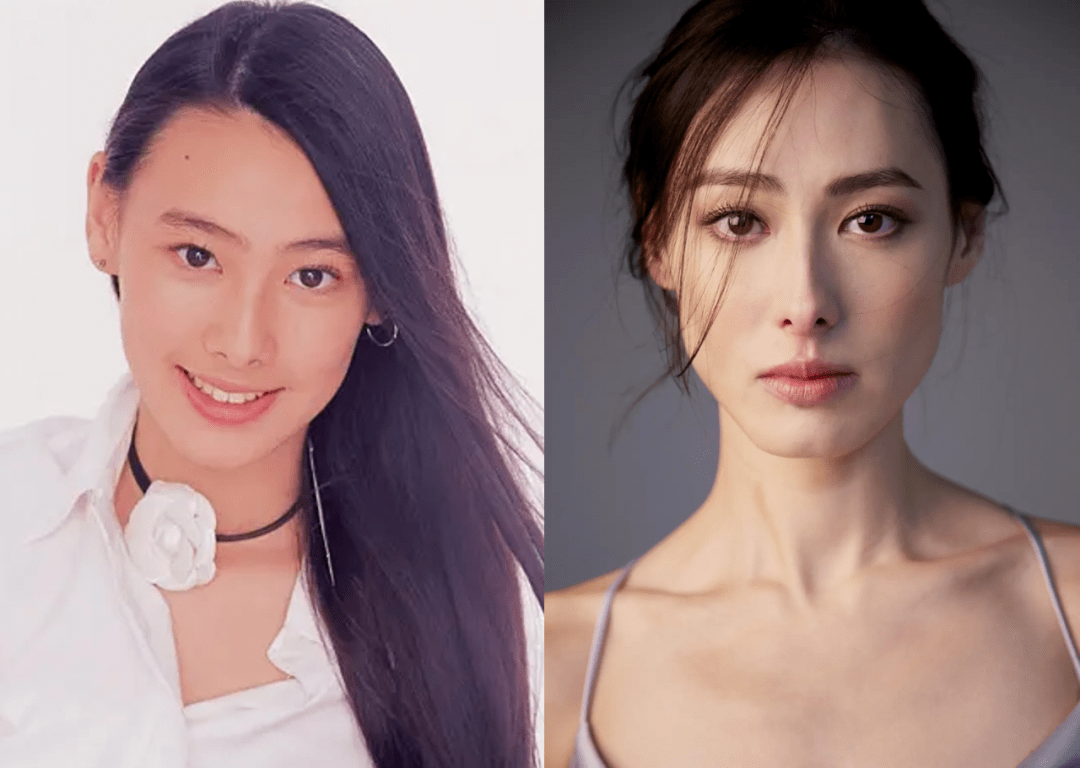 小白花|争了30年的小白花，少女幂看到踏上姐系妩媚线的唐嫣，坐得住吗？