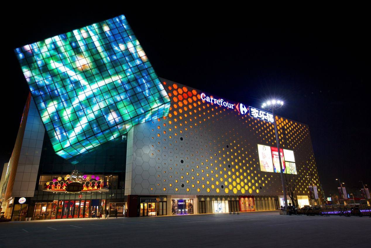 规模|苏宁易购上半年快报：宅经济带动线上规模增长20%，818再练开放平台