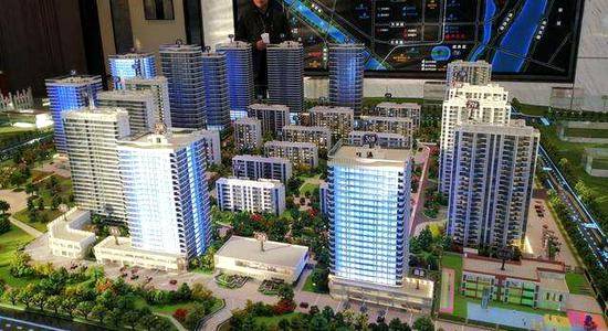 临沂|临沂房价是泡沫还是烟火？上半年销售面积下降销售额增长