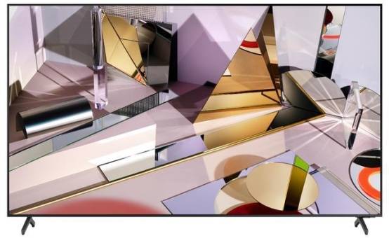 电视|革新客厅娱乐体验 你需要一台三星QLED 8K电视Q700T