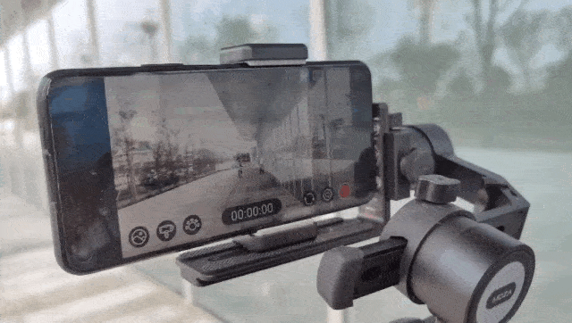 经验教程|魔爪Mini-P稳定器让你的旅行视频拍摄不再发愁