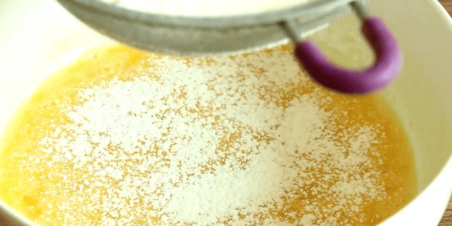 蛋糕胚的做法烤箱版 配方 01b0bbb161fb465c8635df15e3c2b062.png