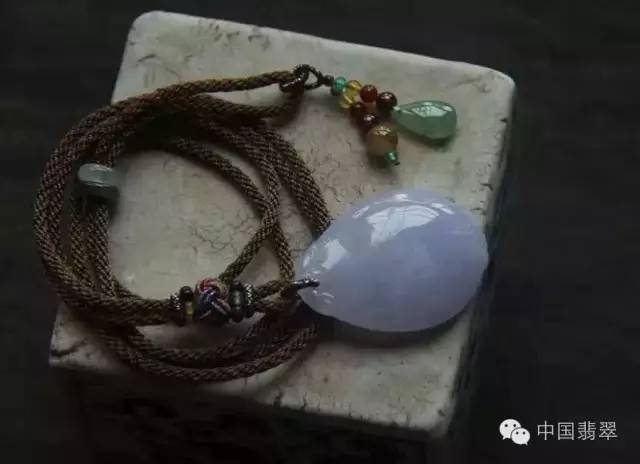 鱼儿|一根不得不收藏的珠宝绳