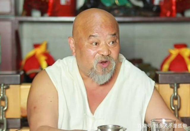 "西北怪才"李琦:忠于妻子,爱一天,爱了近40年