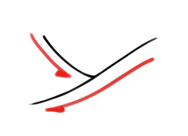 皱纹|你居然连衣服褶皱都不会画？别担心！给你一篇衣服褶皱的画法大全