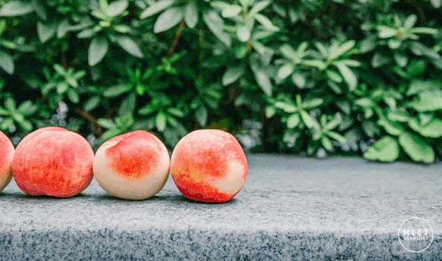 蜜桃|“平行宇宙女团”CJ出道!快来解锁你的跨次元本命酒!