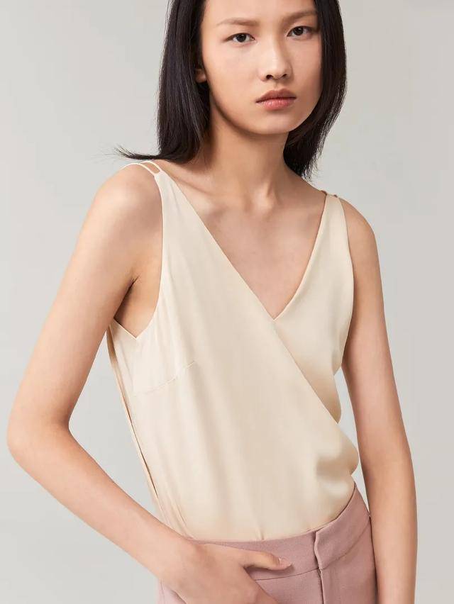 店铺|不同风格对应的淘宝店铺（一）文艺/优雅/甜酷