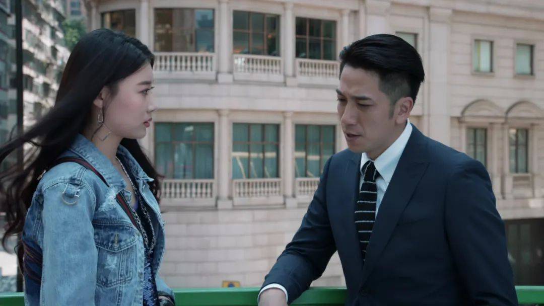 原创黄宗泽吴卓羲主演新剧《战毒》临近结局,三对cp最后能成多少?
