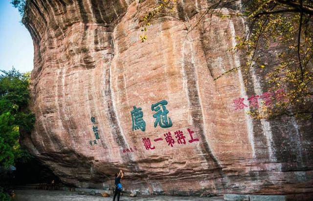 暑期出行:盘点福建龙岩最受欢迎的4大景区,你可曾来过