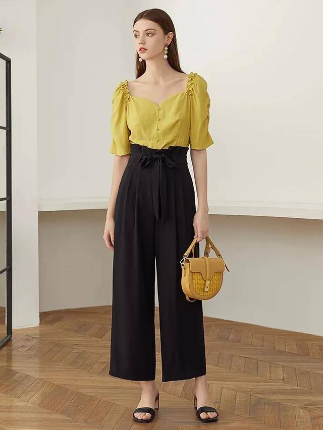 店铺|不同风格对应的淘宝店铺（一）文艺/优雅/甜酷