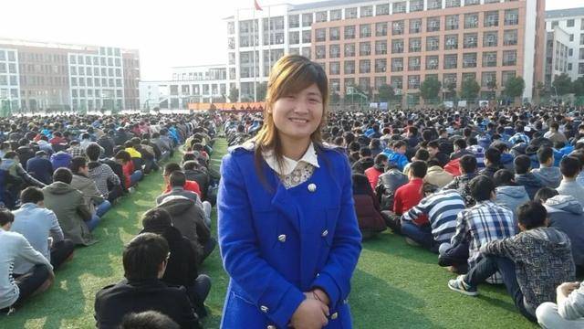 管理水平|启迪智慧 崇尚美德——宿松这所高中招生啦！