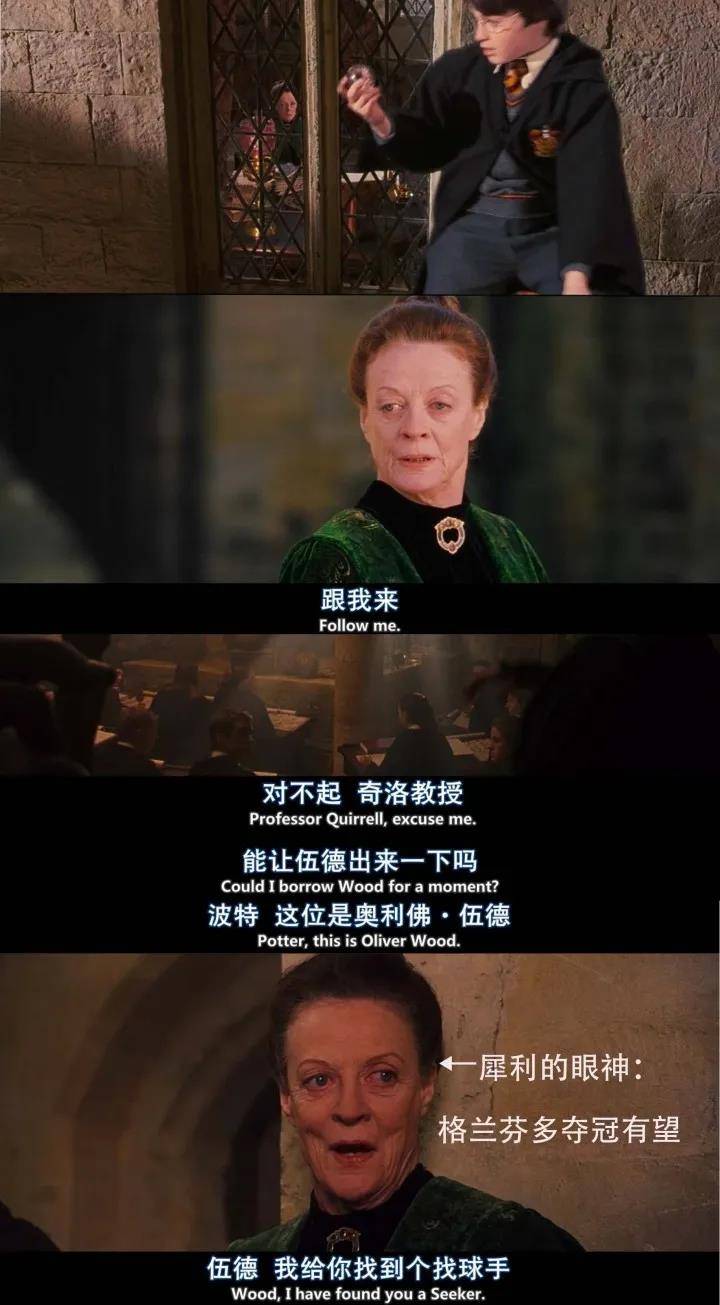 40岁了感谢陪我一起长大哈利