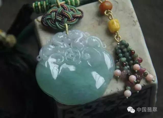 鱼儿|一根不得不收藏的珠宝绳