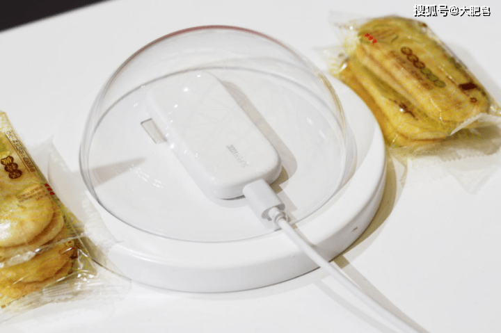 消息资讯|OPPO在ChinaJoy上搭建个“超玩岛”，EVA系列领衔IoT智能家族亮相