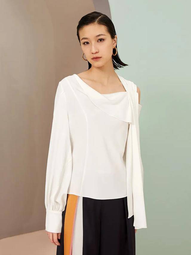 店铺|不同风格对应的淘宝店铺（一）文艺/优雅/甜酷