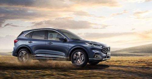 福特|惊喜！福特第二季度净利润11亿美元，第三季度有望迎来最强爆发