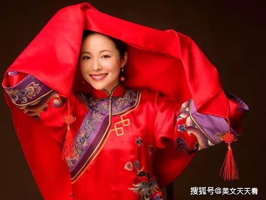 服饰|历代中国女人，惊艳！