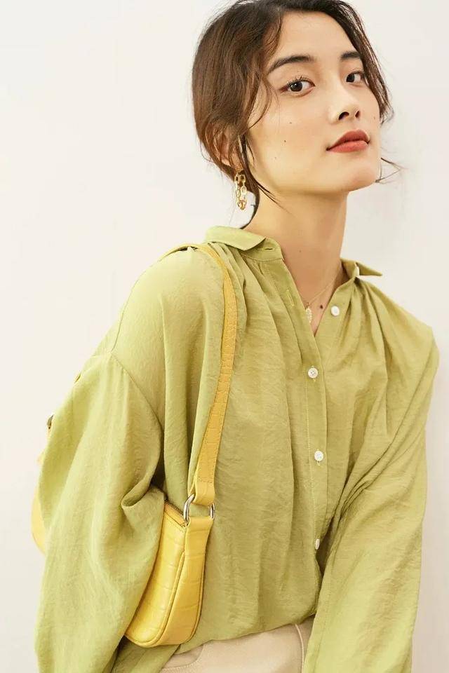 店铺|不同风格对应的淘宝店铺（一）文艺/优雅/甜酷