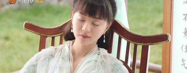 郑业成《离人心上》首播,演技稳眼神有戏,女主设定是一大亮点