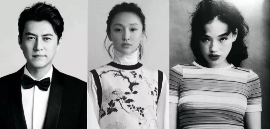 宁静|颜值最被低估的省份，专产混血清纯娇娇颜