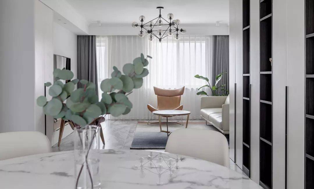 家具|西安室内软装设计师:随手一拍就是网红ins风？这么做就够了！