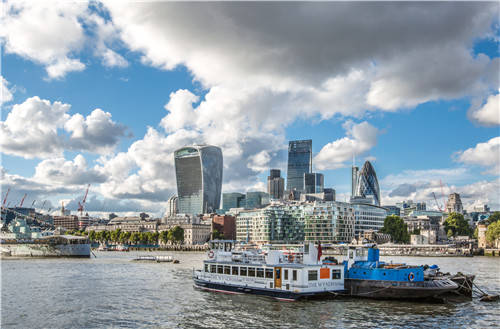 留学|我是如何找到这家专做英国的留学中介的